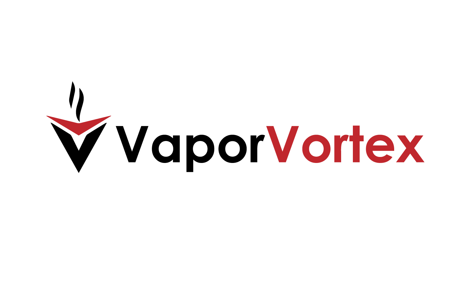 VaporVortex logo