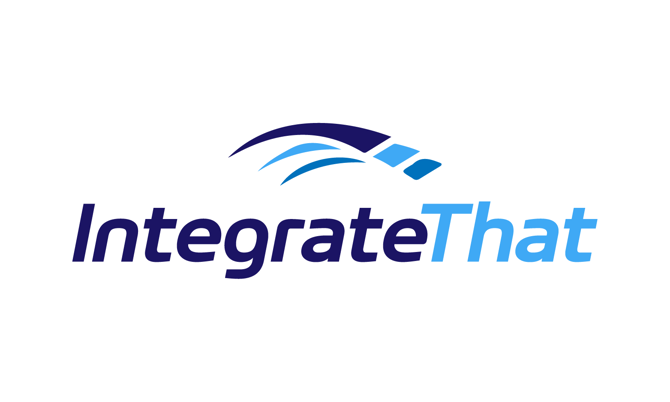 IntegrateThat.com