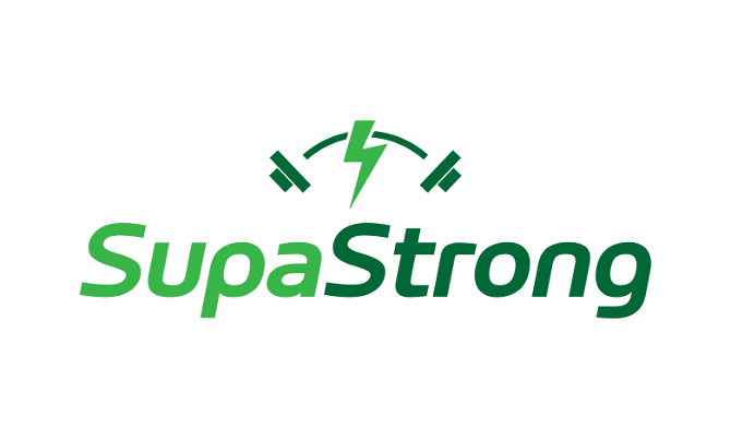 Supastrong.com