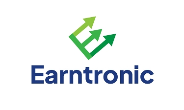 Earntronic.com