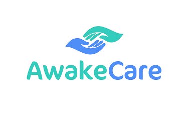 AwakeCare.com - Creative brandable domain for sale