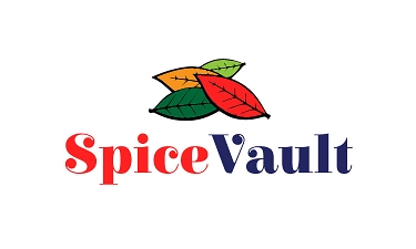SpiceVault.com