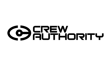 CrewAuthority.com - Creative brandable domain for sale