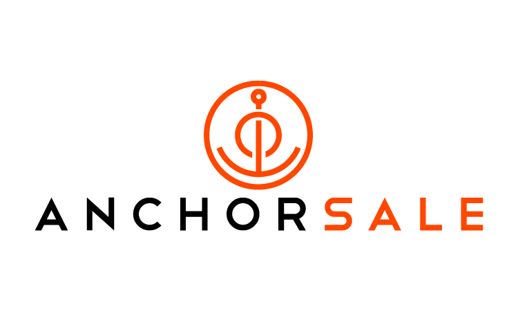 AnchorSale.com - Creative brandable domain for sale