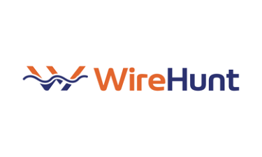 WireHunt.com