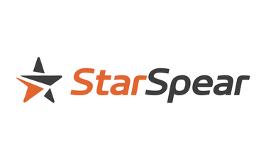 StarSpear.com - Creative brandable domain for sale