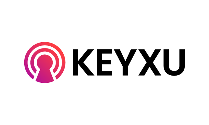 Keyxu.com