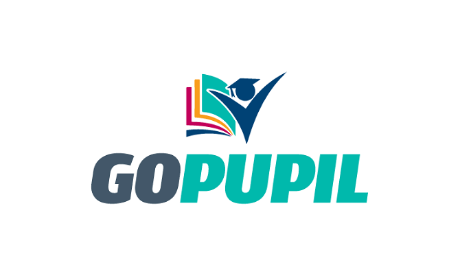 GoPupil.com