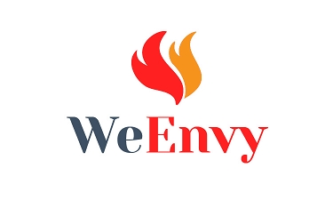 WeEnvy.com