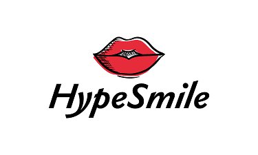 HypeSmile.com