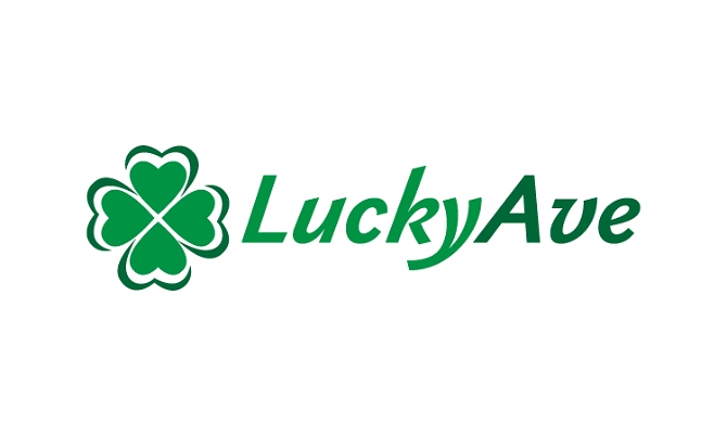 LuckyAve.com