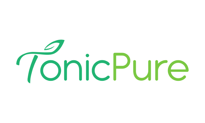 TonicPure.com