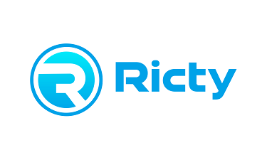 Ricty.com