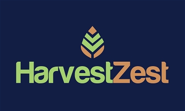 HarvestZest.com