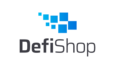 DefiShop.xyz