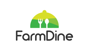 FarmDine logo