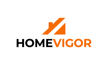 HomeVigor.com