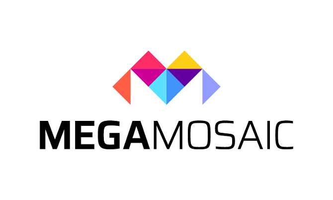 MegaMosaic.com