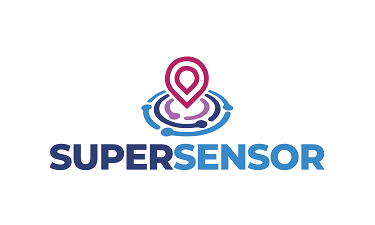 SuperSensor.com - Catchy premium domains