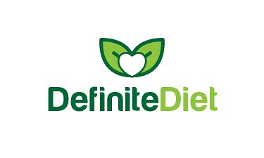 DefiniteDiet.com