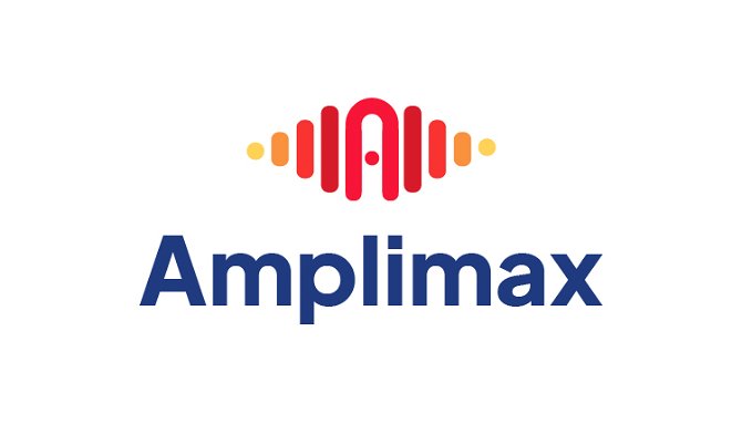 Amplimax.com