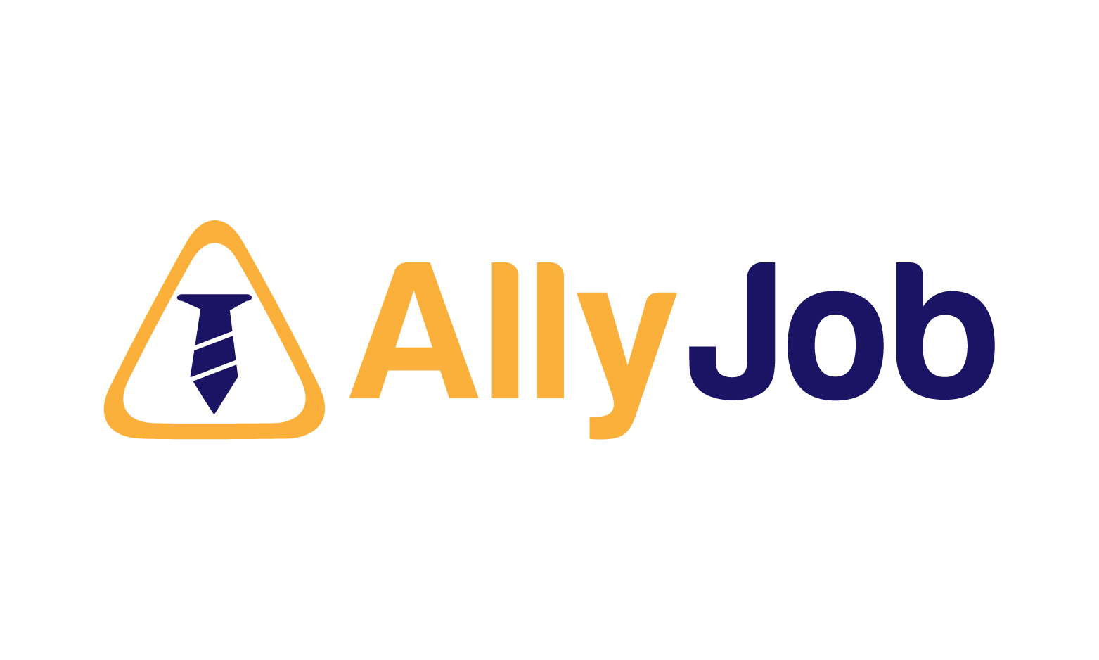 AllyJob.com - Creative brandable domain for sale