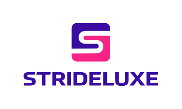 StrideLuxe.com