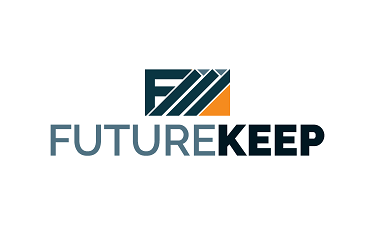 FutureKeep.com - Creative brandable domain for sale