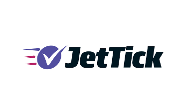 JetTick.com - Creative brandable domain for sale
