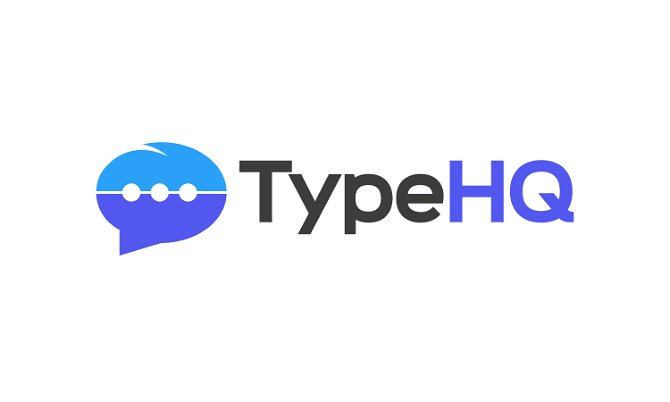 TypeHQ.com