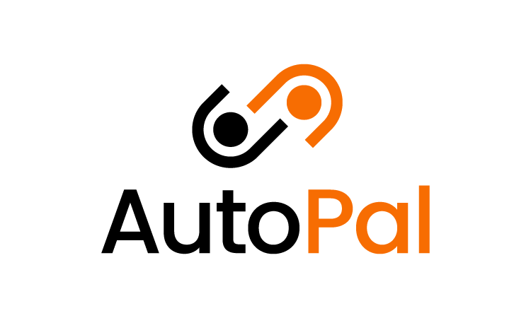 AutoPal.io - Creative brandable domain for sale