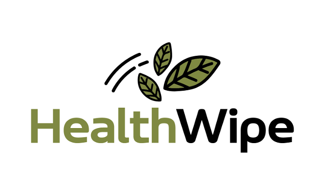 HealthWipe.com