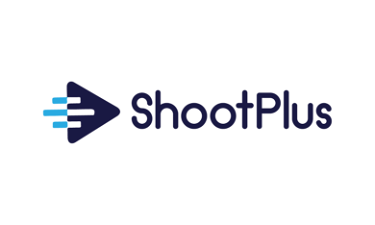 ShootPlus.com - Creative brandable domain for sale