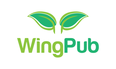 WingPub.com - buy Great premium domains