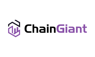 ChainGiant.com - Creative brandable domain for sale