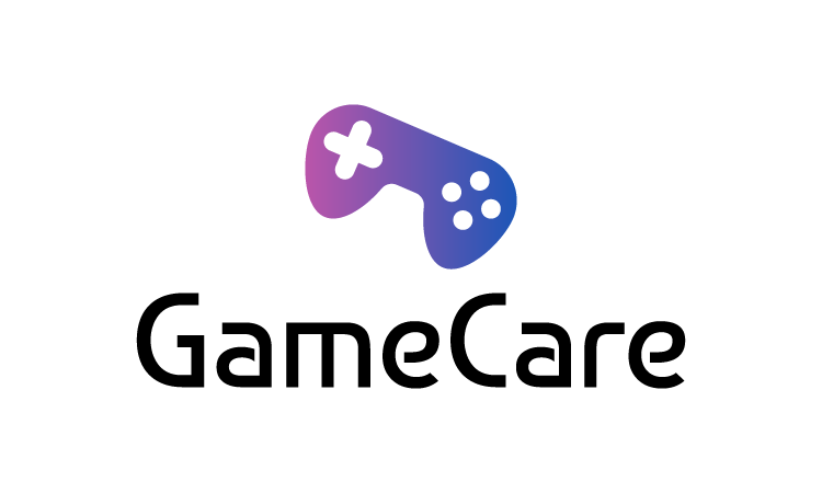 GameCare logo
