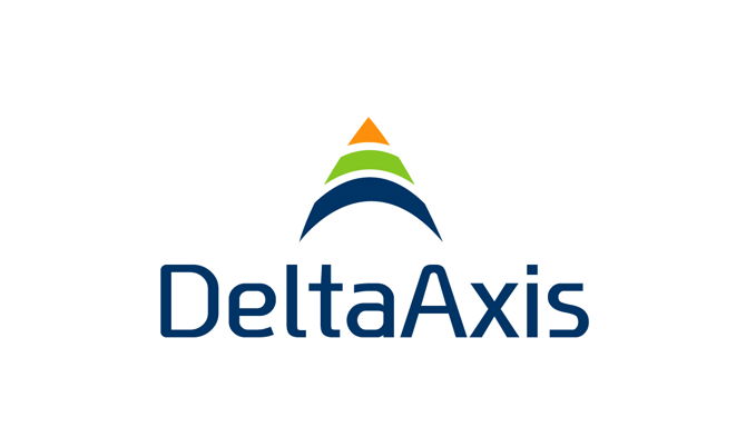 DeltaAxis.com