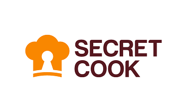 SECRETCOOK.COM