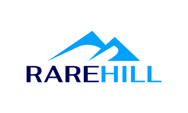 RareHill.com