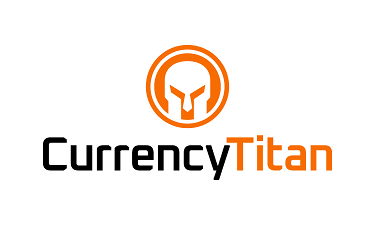 CurrencyTitan.com - Creative brandable domain for sale