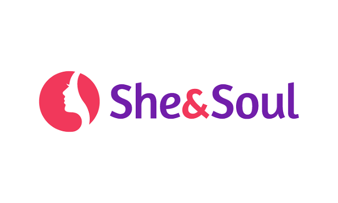 SheAndSoul.com