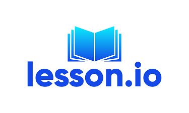 Lesson.io