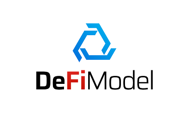 DeFiModel.com - Creative brandable domain for sale