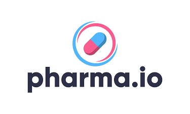 Pharma.io