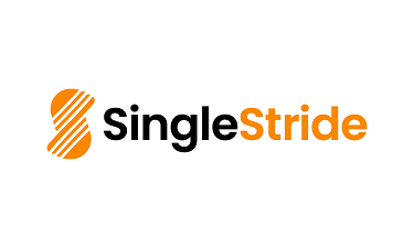 SingleStride - Cool premium agency names for sale