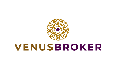 VenusBroker.com - Creative brandable domain for sale