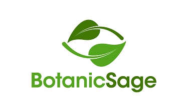 BotanicSage.com