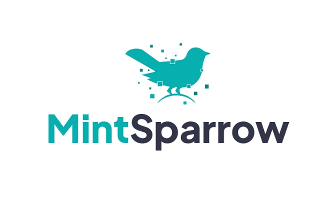 MintSparrow.com