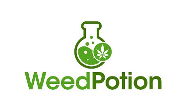 WeedPotion.com