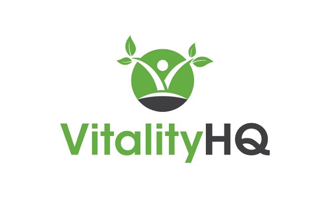 VitalityHQ.com